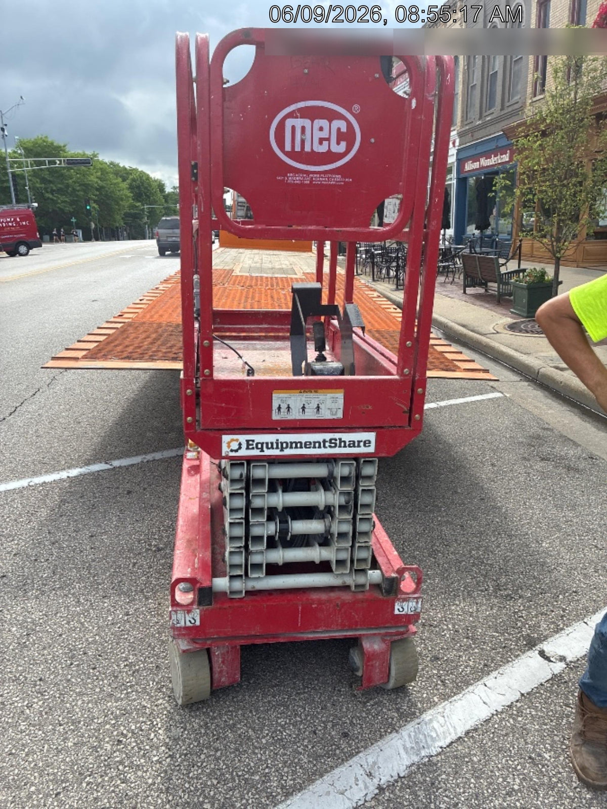 2019 MEC Micro 19