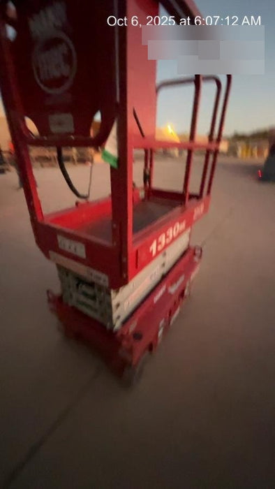 2019 MEC 1330SE MEC 1330SE w/ES Track Hardware, Full Extended 2 Year Warranty