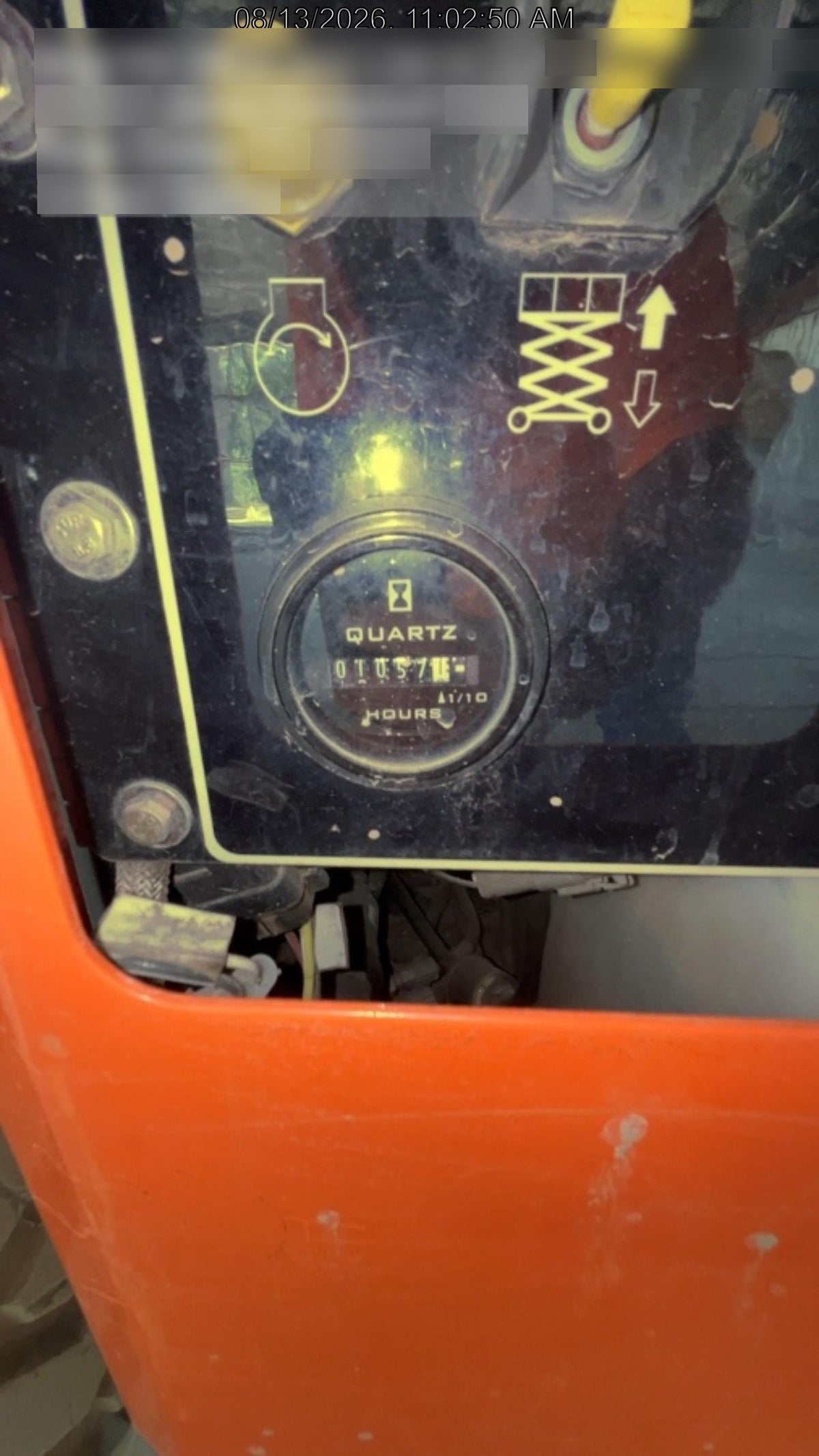 2023 JLG RT3369