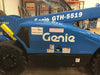 2018 GENIE GTH-5519