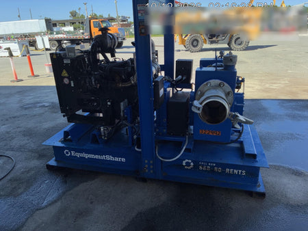 2023 THOMPSON 8RW-DDS-3.6-X