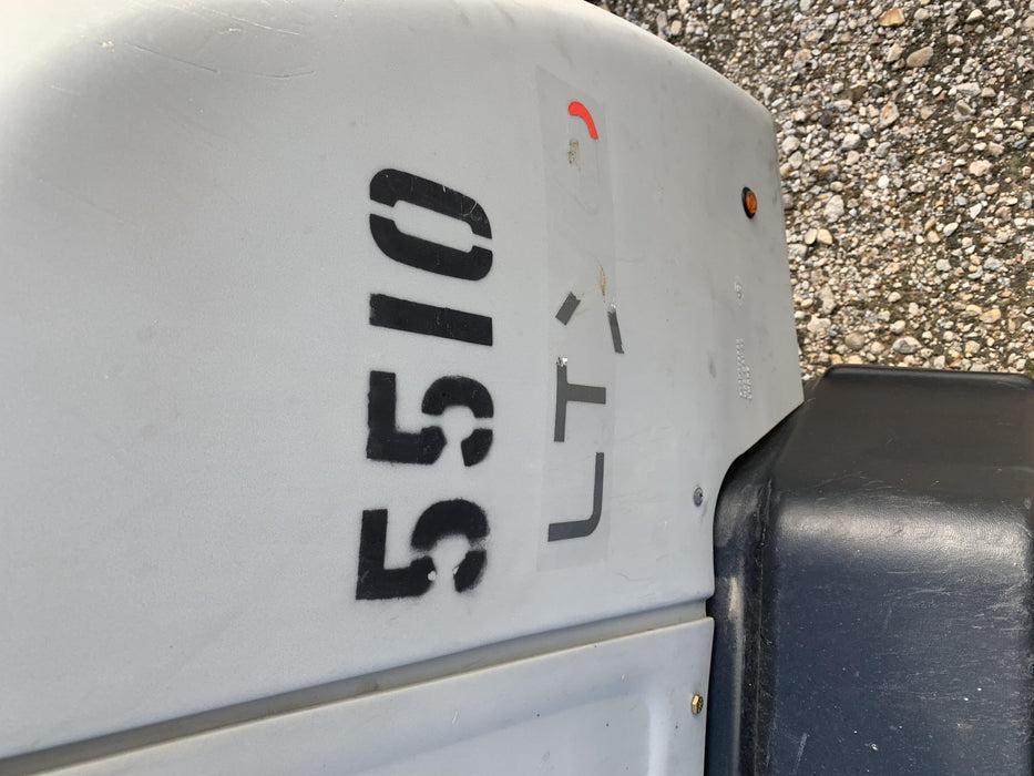 2017 Wacker Neuson LTV6L-MH Standard