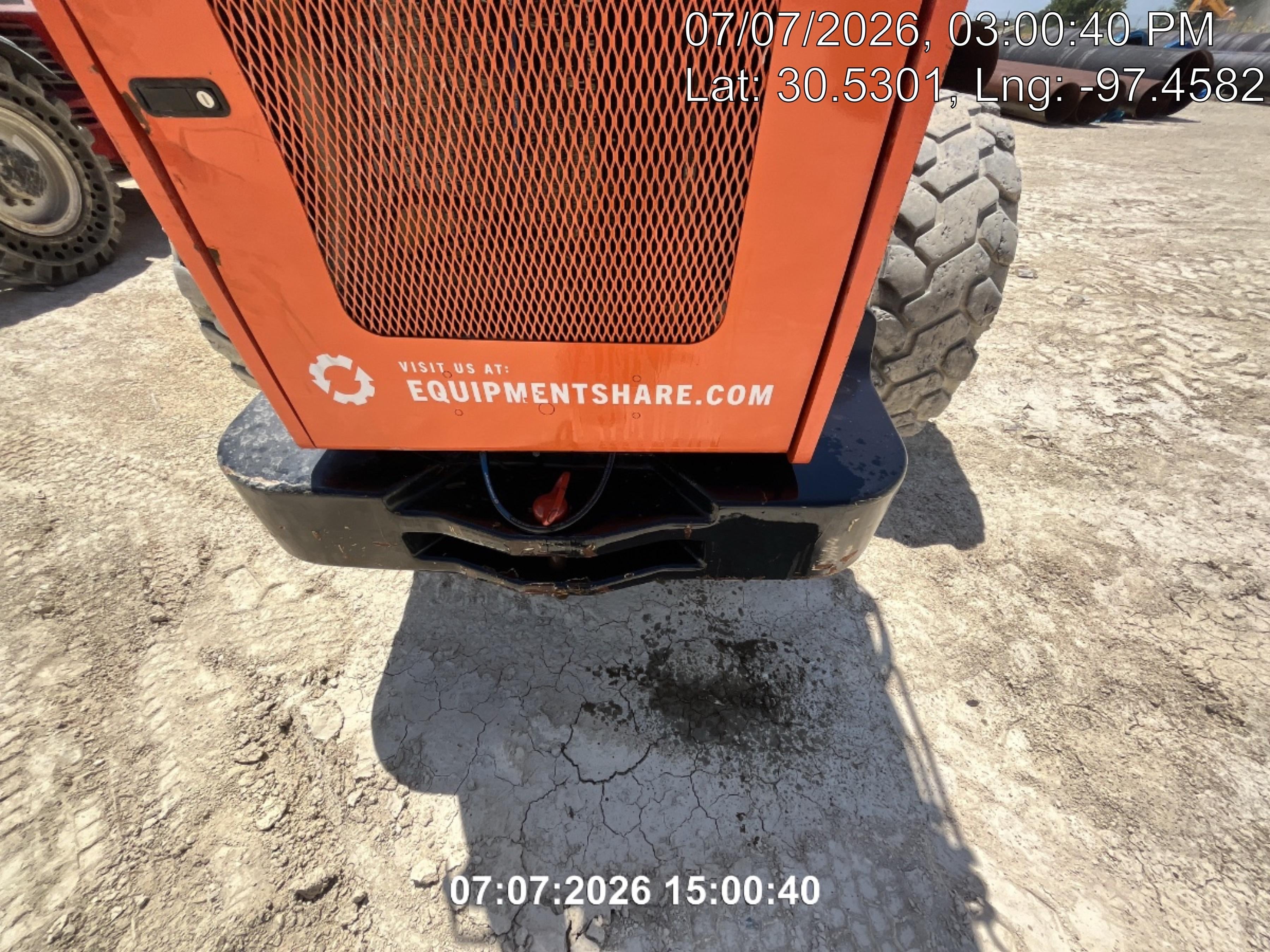2023 SKYTRAK 12054
