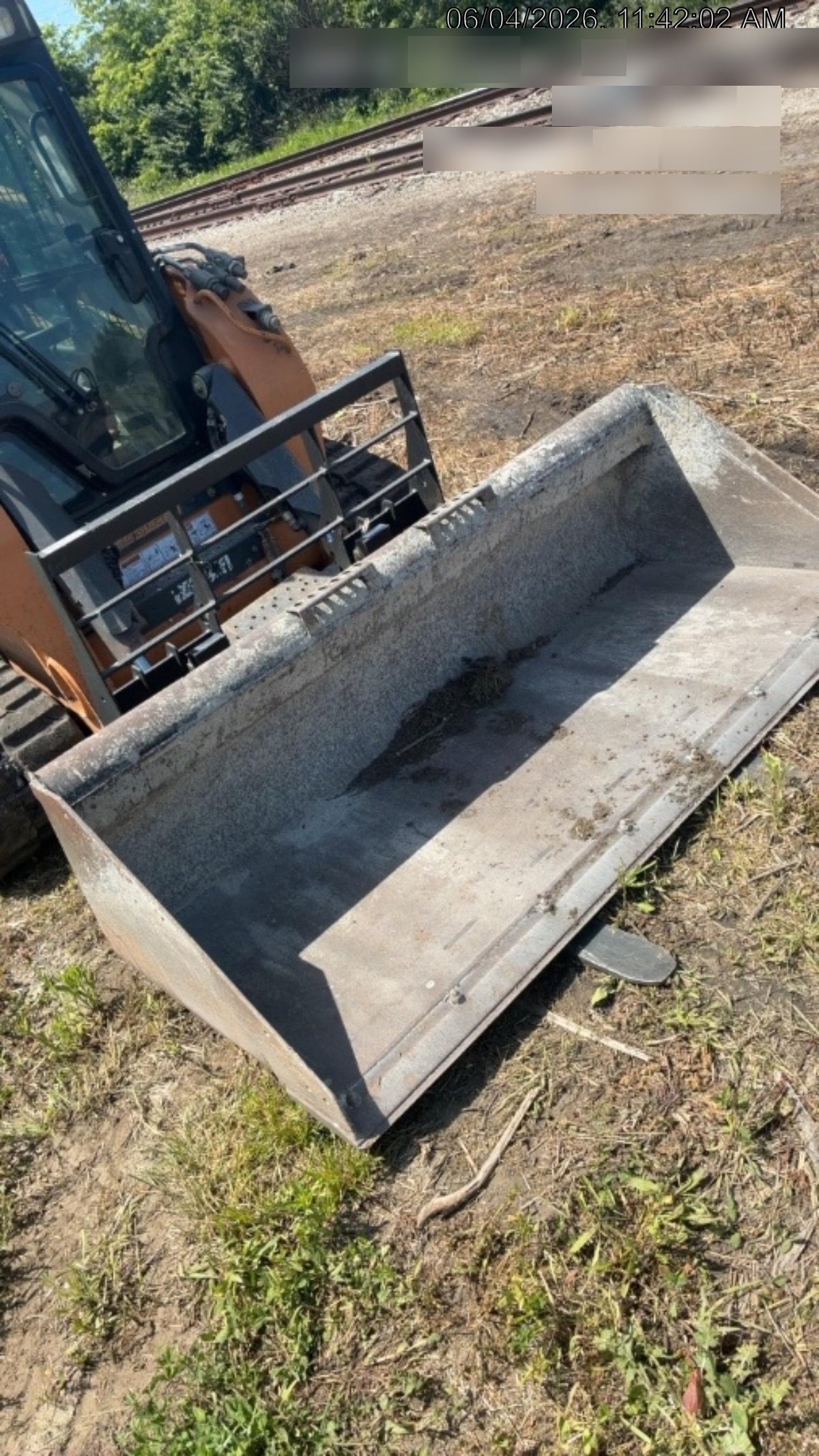 2026 ARROW MATERIAL HANDLING 48" Pallet Forks - Arrow