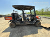 2020 KUBOTA RTV-X1140W-H (Canopy)
