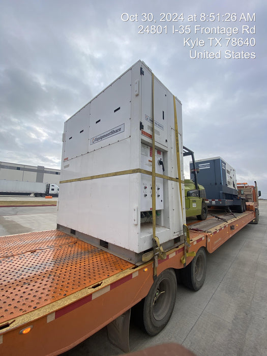 2022 CAPS PAHV-140TC-0NN0NN-5E5-P2-VG2CEUP