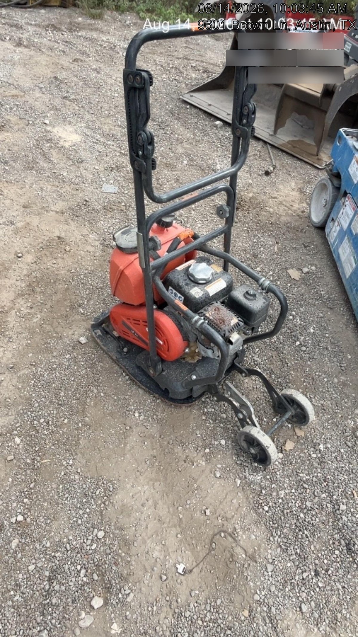 2024 HUSQVARNA LF75