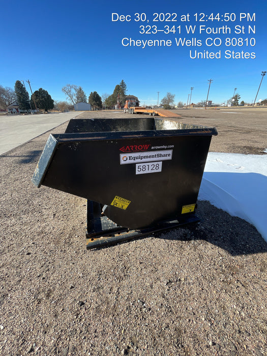 2020 ARROW MATERIAL HANDLING HP-6000-200