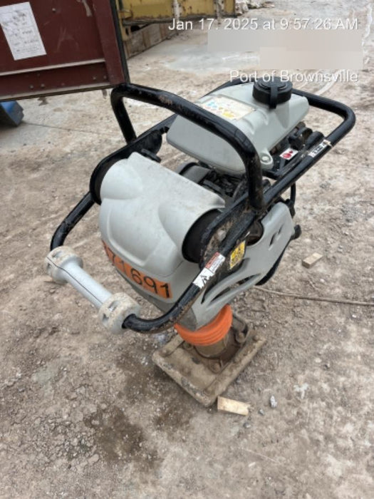 2023 MULTIQUIP MTX60HD