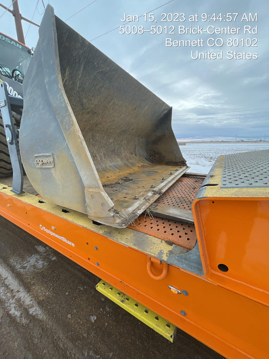 2022 STRICKLAND 100873