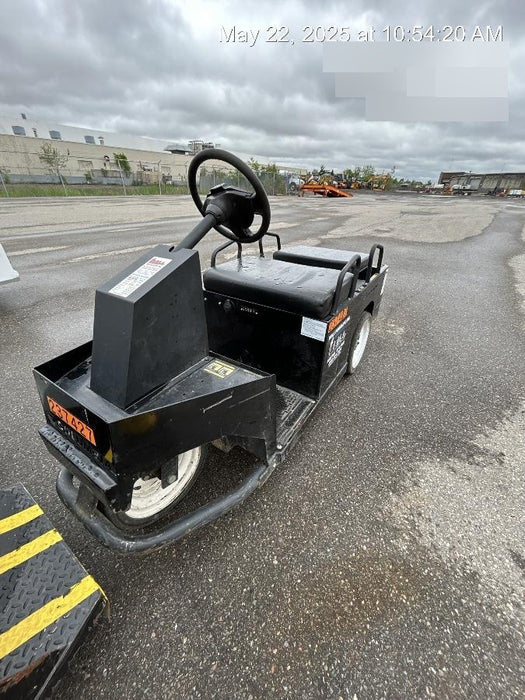 2022 COLUMBIA Expediter