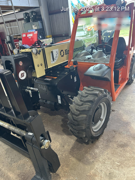 2025 JLG G5-18A