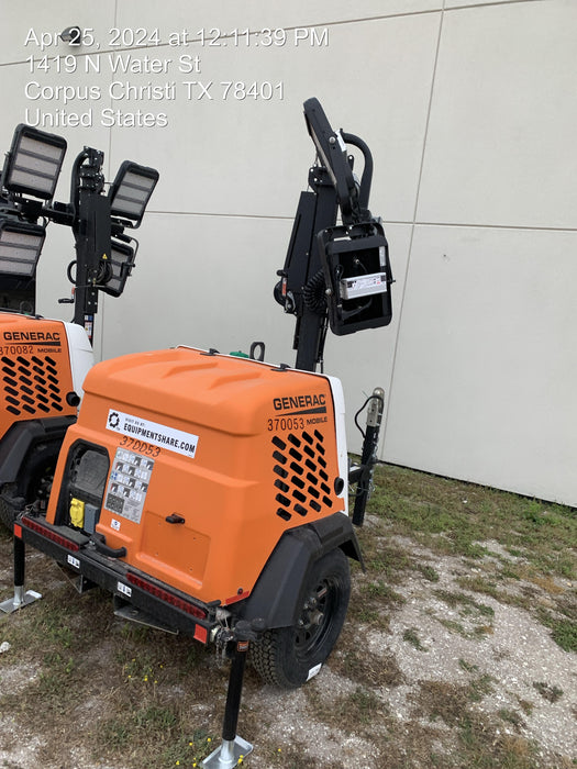 2023 GENERAC MLT2