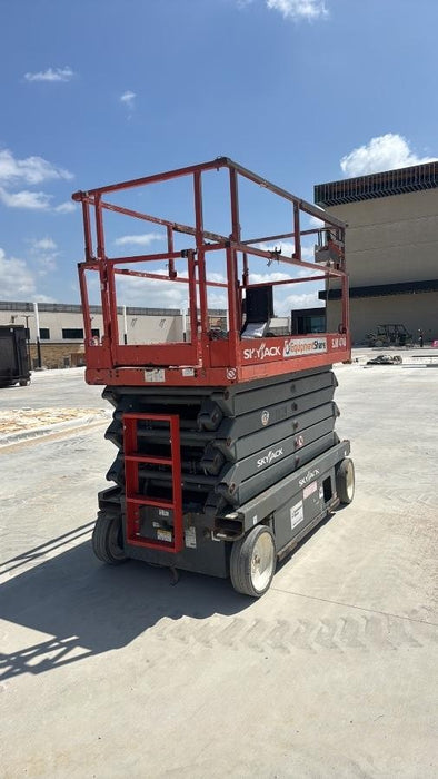 2018 SKYJACK SJIII-4740