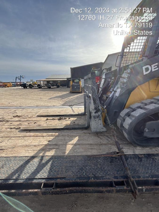 2024 ARROW MATERIAL HANDLING F5100CB