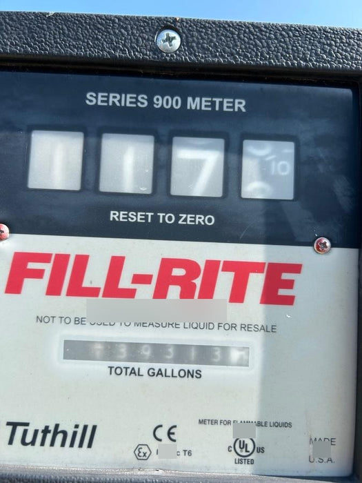 2022 SHINDAIWA DGK125F