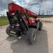 2020 Manitou MTA6034 Cab/Heat/Air, Solid Tires, Work Lights, Beacon, Aux Hydraulics, Back up Alarm, Mirrors, ES Keypad