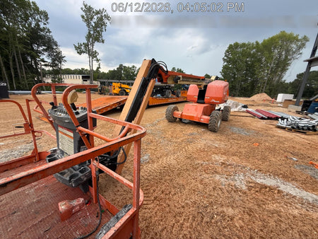 2023 JLG 460SJ