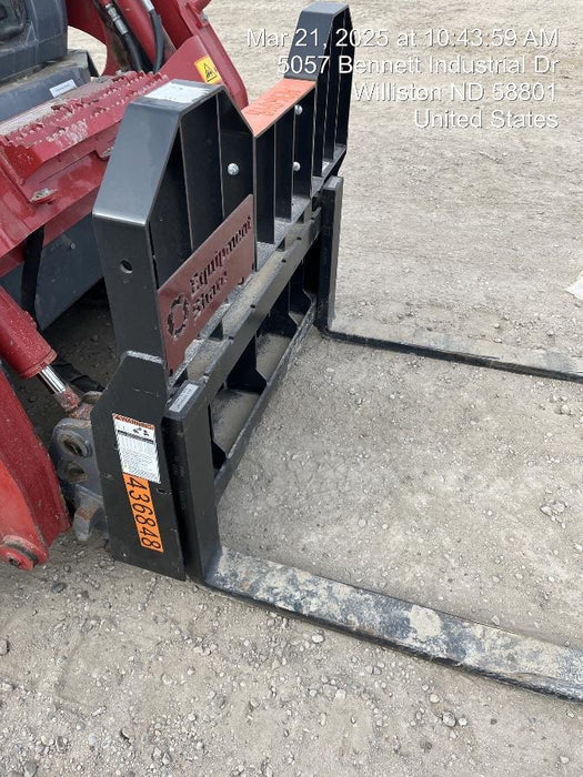 2024 VIRNIG PF4855-5VG