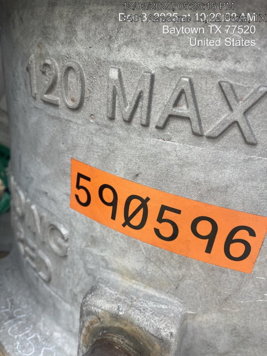 2025 WIDDER 20262-TRACKER