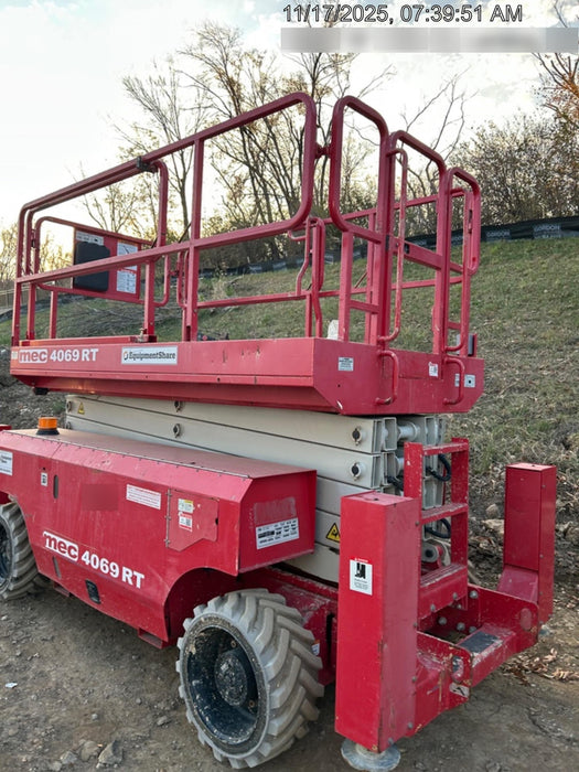 2020 MEC 4069RT