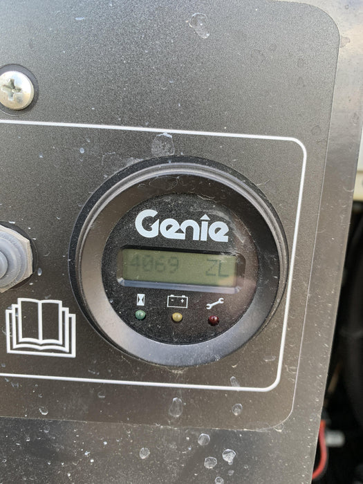 2020 GENIE GS-4069 RT
