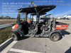 2019 KUBOTA RTV-X1140W-H (Canopy)