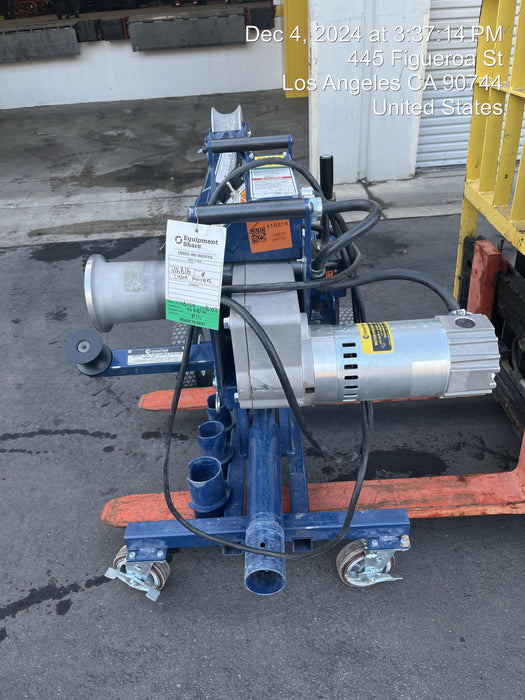 2024 CURRENT TOOLS 100A