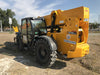 2020 JCB 510-56 Cab/Heat/Air, Solid Tires, Work Lights, Beacon, Aux Hydraulics, Back up Alarm, Lifting Eye, ES Decals