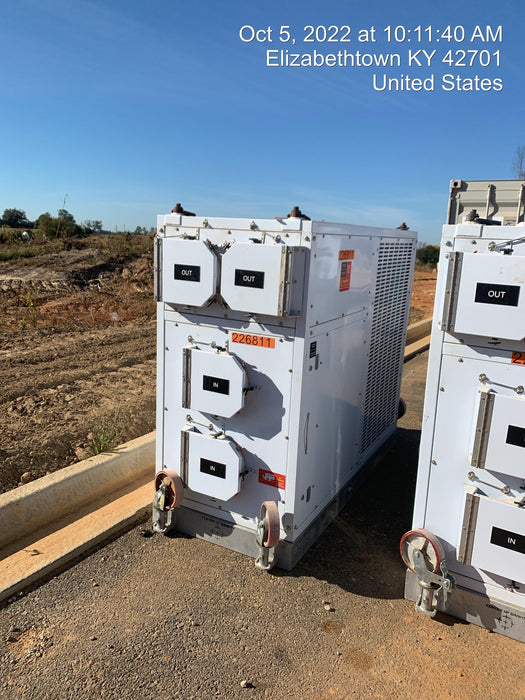 2022 SMARTECH SLIC12R-MSH