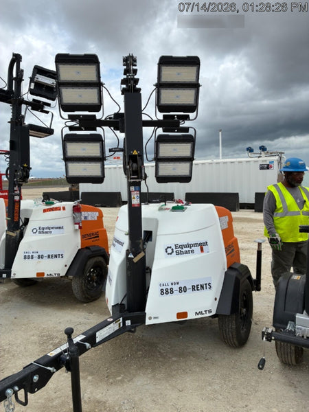 2026 GENERAC MLTS-4