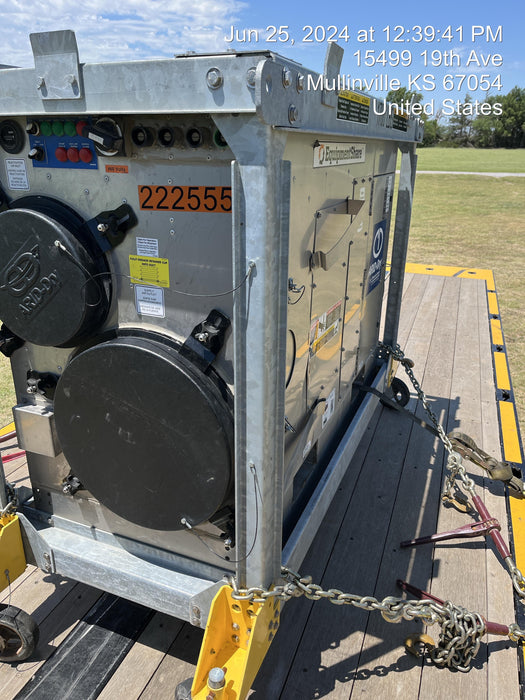 2022 CLIMATE DESIGN INTERNATIONAL MS-2400/2000