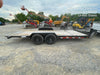2022 DIAMOND C TRAILERS HDT-20T