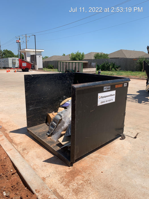 2020 STAR INDUSTRIES 1425