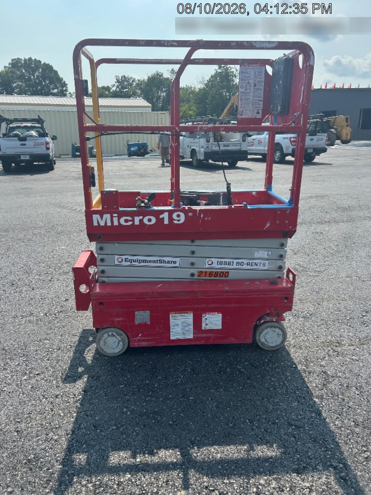 2022 MEC Micro 19