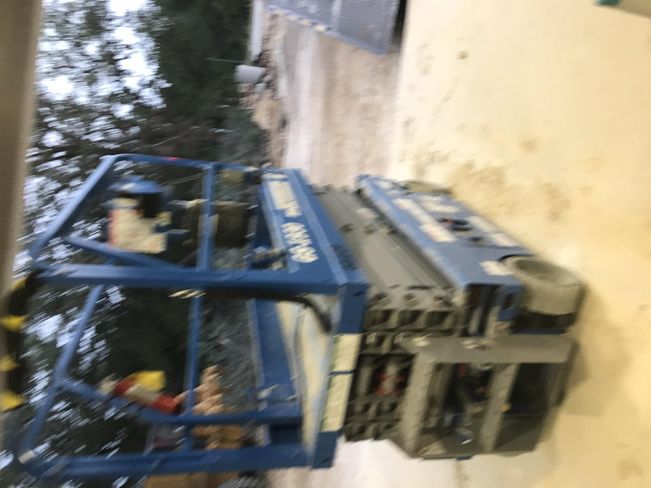 2020 Genie GS-1930 GENIE GS-1930