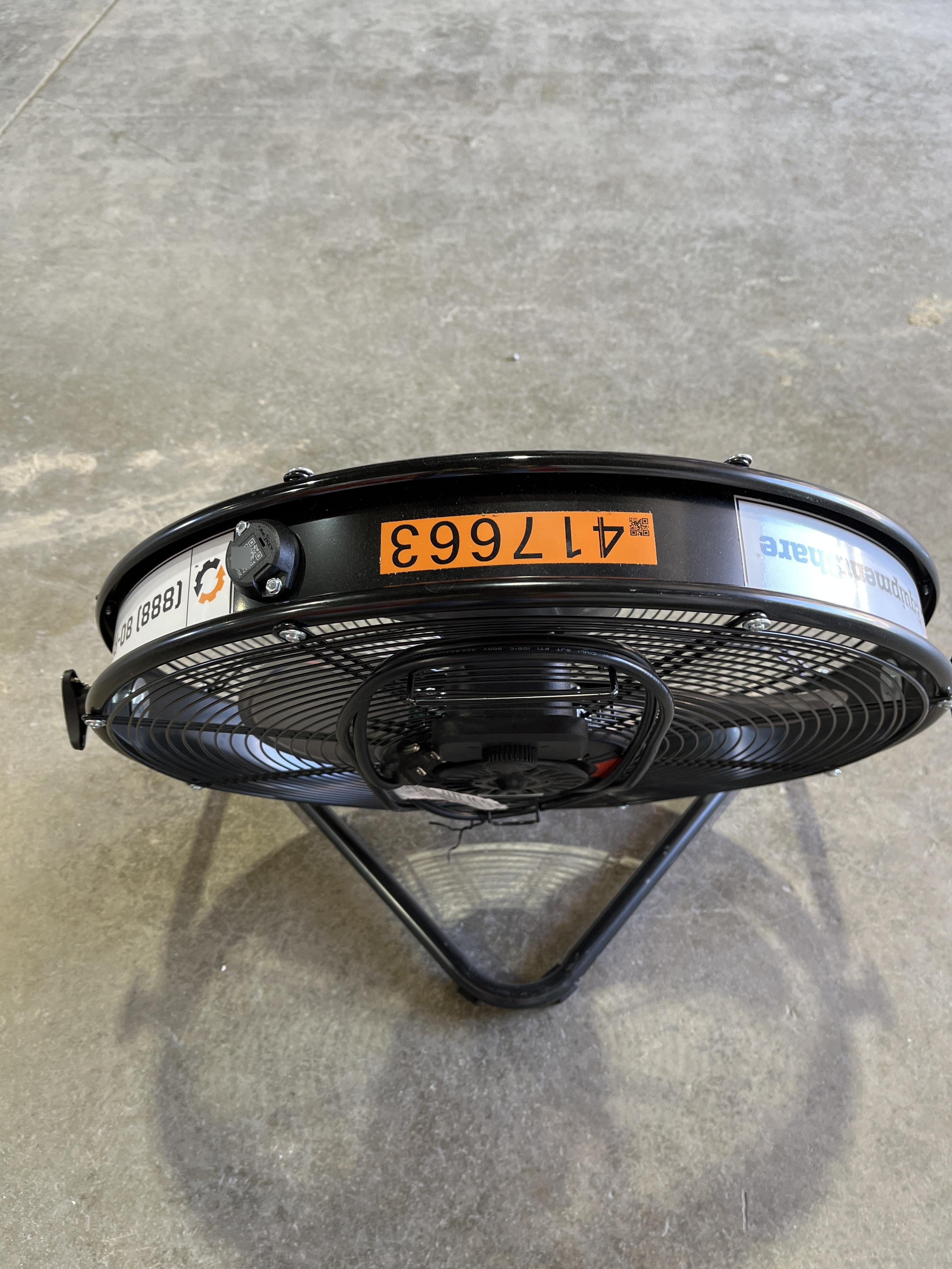 2024 COMMERCIAL ELECTRIC SFD1-500B-3