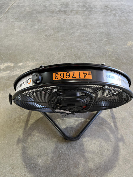 2024 COMMERCIAL ELECTRIC SFD1-500B-3