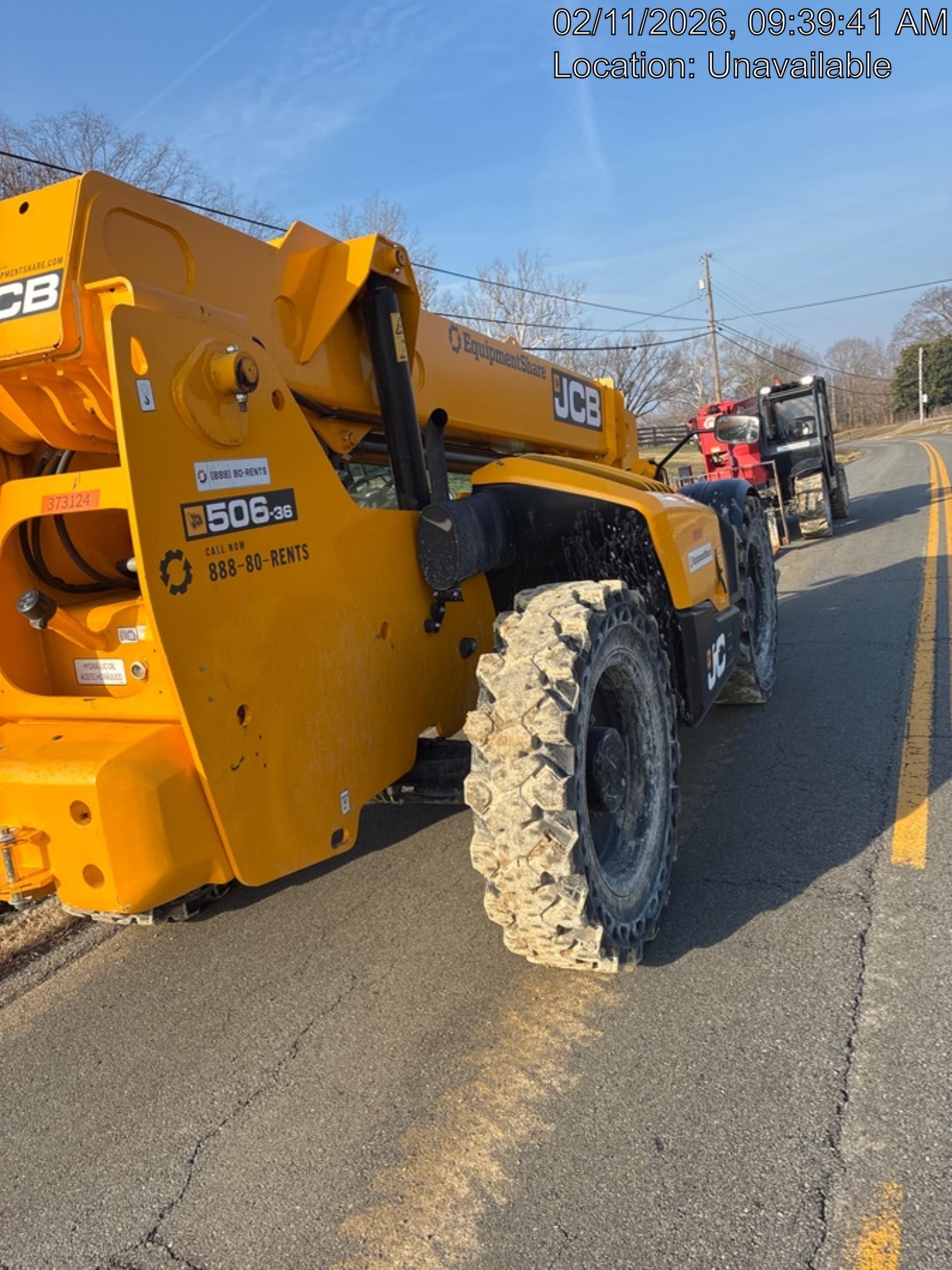 2024 JCB 506-36