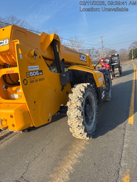2024 JCB 506-36