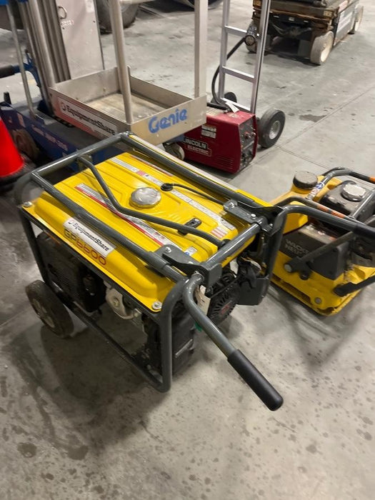 2021 WACKER NEUSON GP6600A