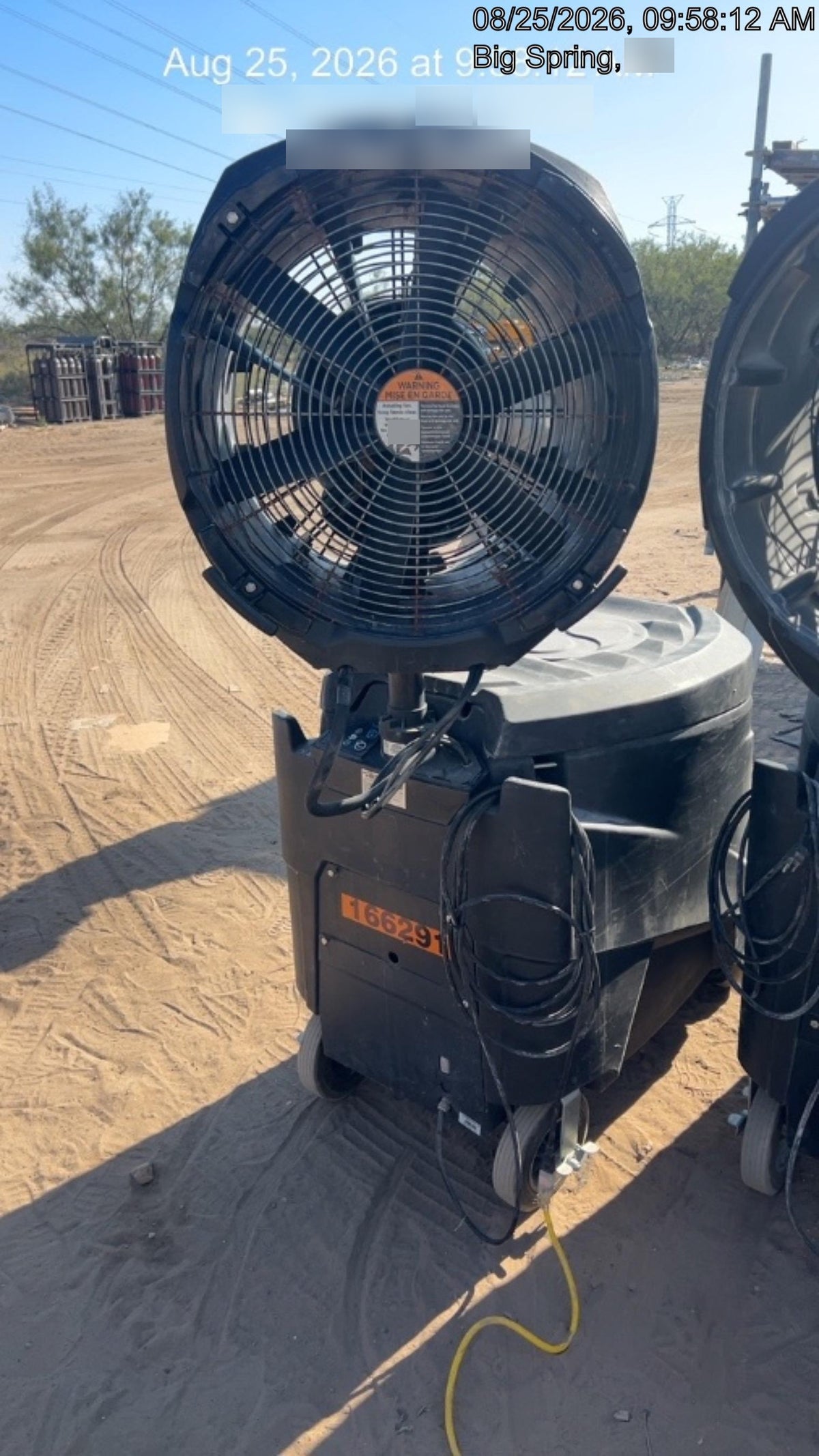 2021 POWER BREEZER PB10-A-06-B