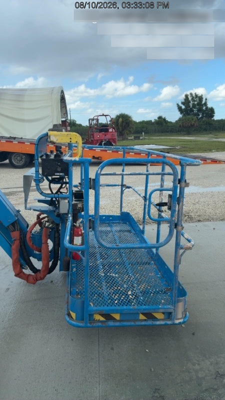 2025 GENIE S-85 XC