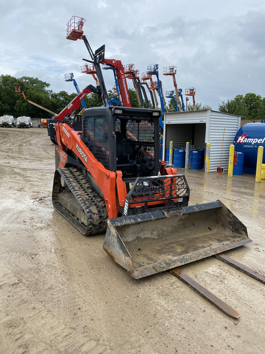 2020 PALADIN 48" Pallet Forks - Paladin