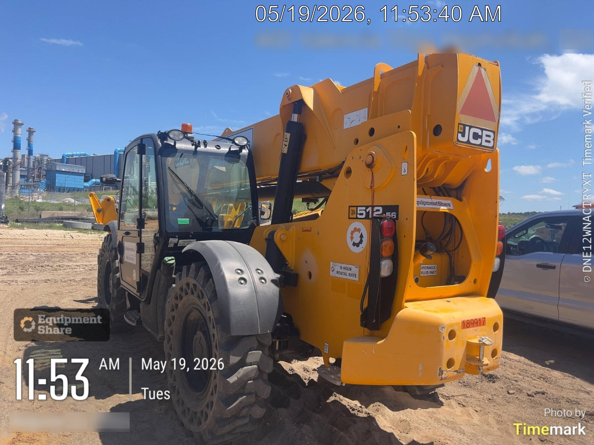 2022 JCB 512-56