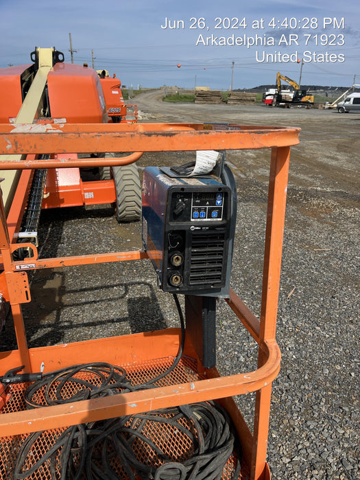 2023 MILLER ELECTRIC CST-280