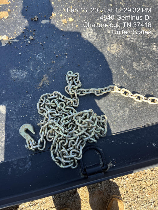 2023 STEELPOINT K19E