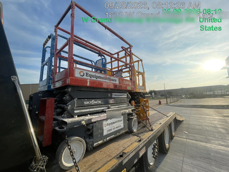 2023 SKYJACK SJ3219