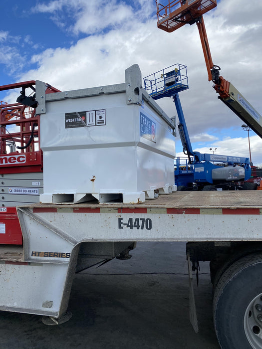 2021 TRANSCUBE 20TCG(G)W-NA