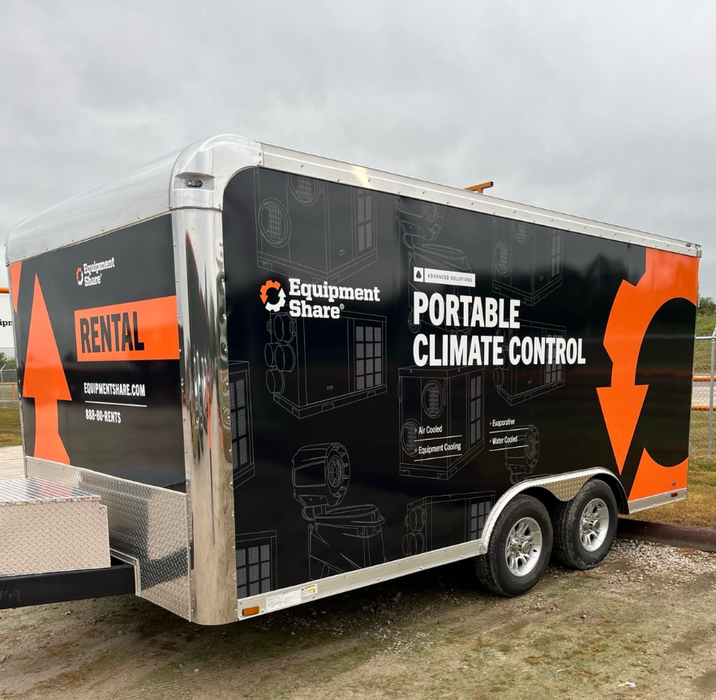 2025 CONTINENTAL CARGO AM8516TA3